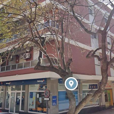 Apartamento Playa Victoria Cádiz Kültér fotó