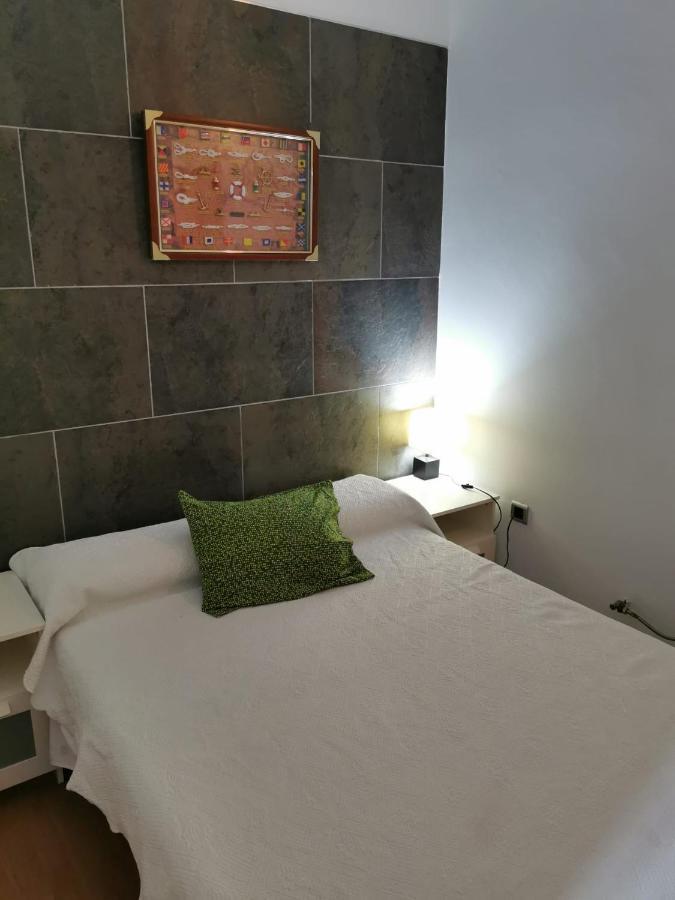Apartamento Playa Victoria Cádiz Kültér fotó