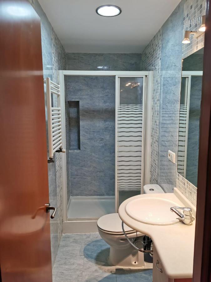 Apartamento Playa Victoria Cádiz Kültér fotó