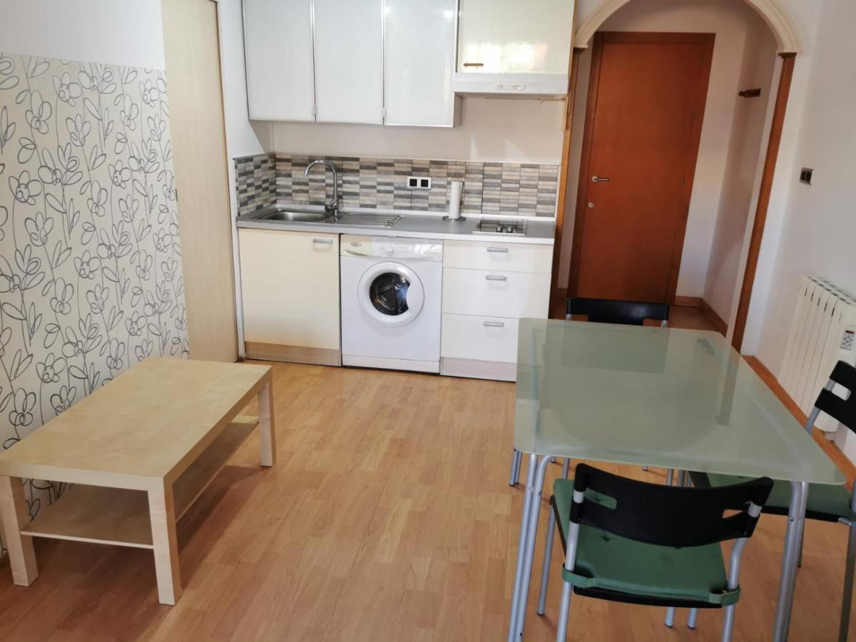 Apartamento Playa Victoria Cádiz Kültér fotó