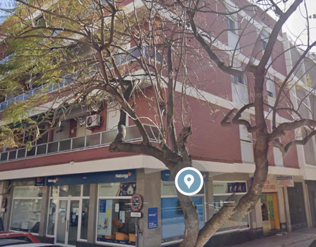 Apartamento Playa Victoria Cádiz Kültér fotó